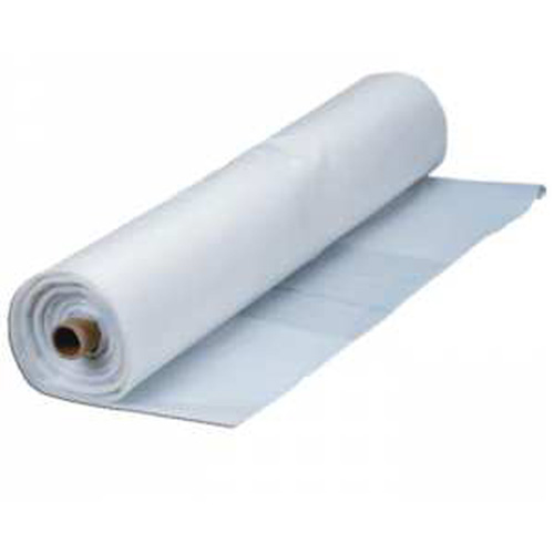 General-Purpose Poly Film, 1200" L x 240" W, 1.45 mils Thickness Solutions industrielles ALPHA