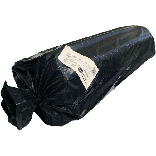 Vapour Barrier Film, 1200" L x 120" W, 6 mils Thickness Solutions industrielles ALPHA