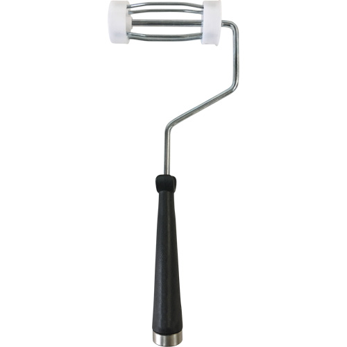 Cage professionnelle en fil m&eacute;tallique Solutions industrielles ALPHA