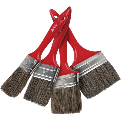 AP300 Series Paint Brush Set, 4 Pieces Solutions industrielles ALPHA