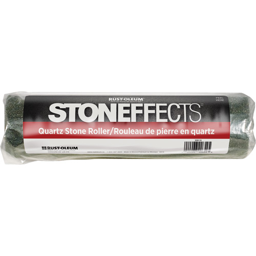 Stoneffects Quartz Stone Coating Roller Solutions industrielles ALPHA