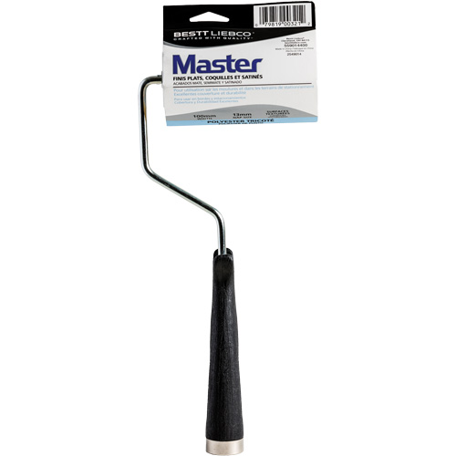 Master Trim and Traffic Frame & Cover Combo, 2 Pieces Solutions industrielles ALPHA