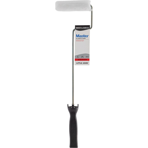 Ensemble complet Little John Master, 2 morcea Solutions industrielles ALPHA
