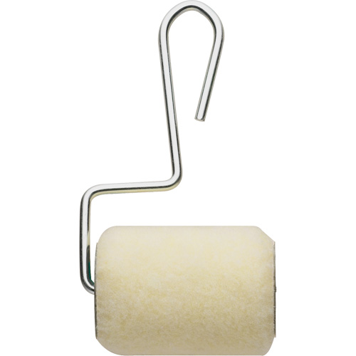 Utility Roller, 2 Pieces Solutions industrielles ALPHA