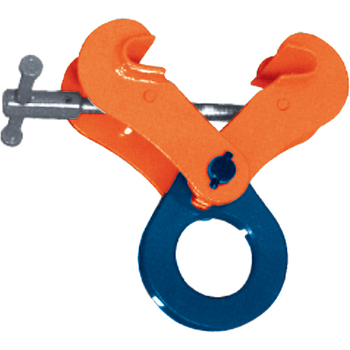 IPTK Beam Clamps Solutions industrielles ALPHA