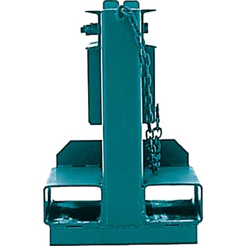 Fl&egrave;ches pour chariots &eacute;l&eacute;vateurs &agrave; fourches Solutions industrielles ALPHA