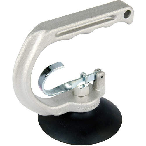 Vacuum Cups - Heavy-Duty Single Cup Solutions industrielles ALPHA