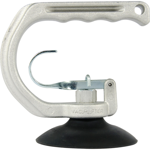 Vacuum Cups - Heavy-Duty Single Cup Solutions industrielles ALPHA