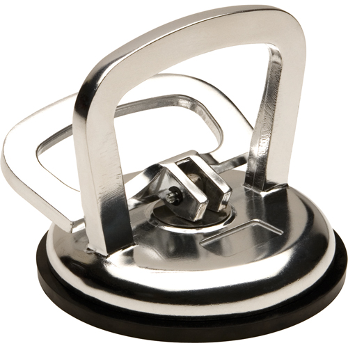 Manually Operated Hand Vacuum Cups - Single Handcup Solutions industrielles ALPHA