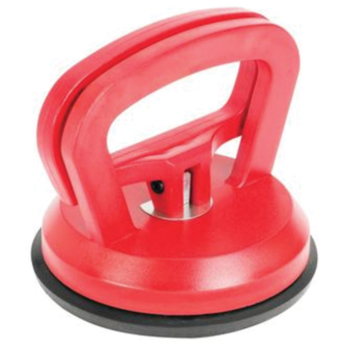 Manually Operated Hand Vacuum Cups - Triple Handcup Solutions industrielles ALPHA