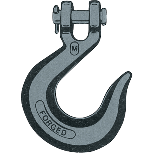 Chain Hooks Solutions industrielles ALPHA
