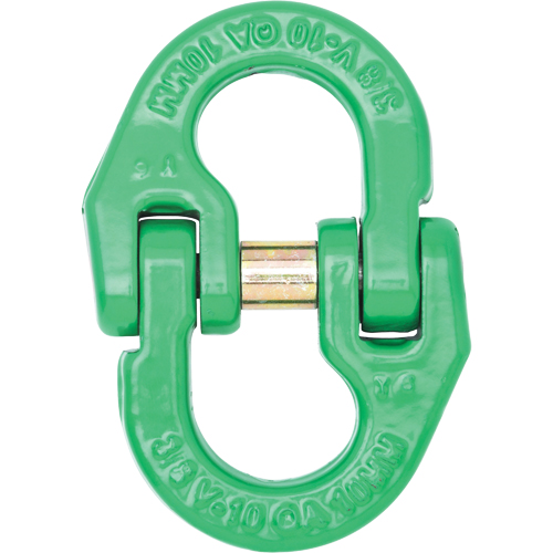 Alloy Connecting Links Solutions industrielles ALPHA