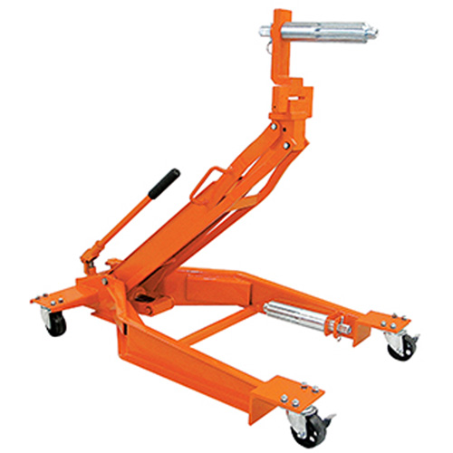 802A Heavy-Duty Clutch Jacks, 1/4 tons Capacity, 13" - 39" H Solutions industrielles ALPHA