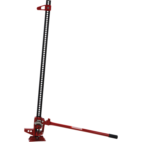 Crics Solutions industrielles ALPHA