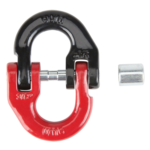 Coupling Links Solutions industrielles ALPHA