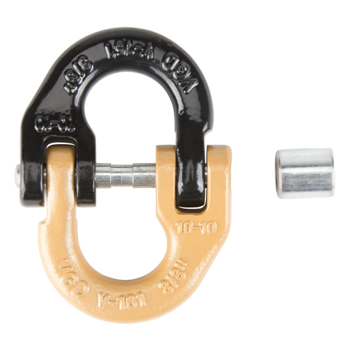 Coupling Links Solutions industrielles ALPHA