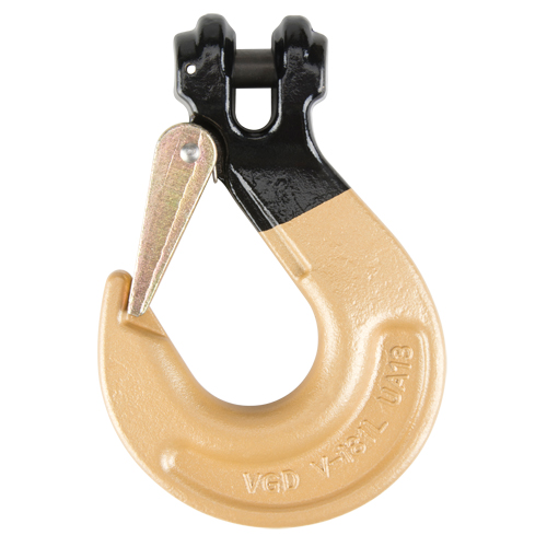 Crochet de levage Solutions industrielles ALPHA