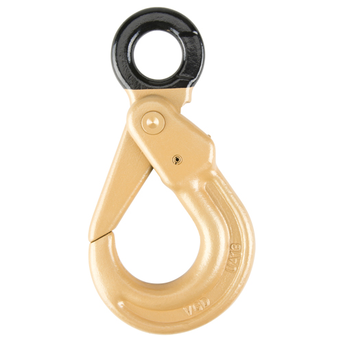 Self Locking Hook Solutions industrielles ALPHA