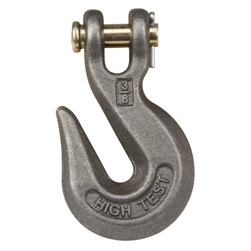 Crochet grappin Solutions industrielles ALPHA
