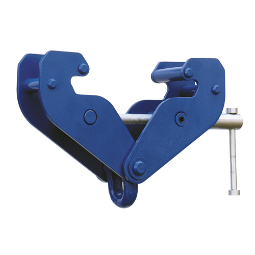 Corso&reg; Beam Clamp Solutions industrielles ALPHA