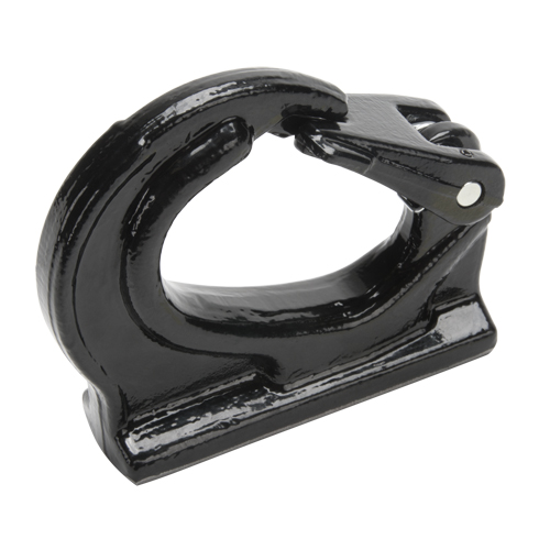 Weld On Hook Solutions industrielles ALPHA
