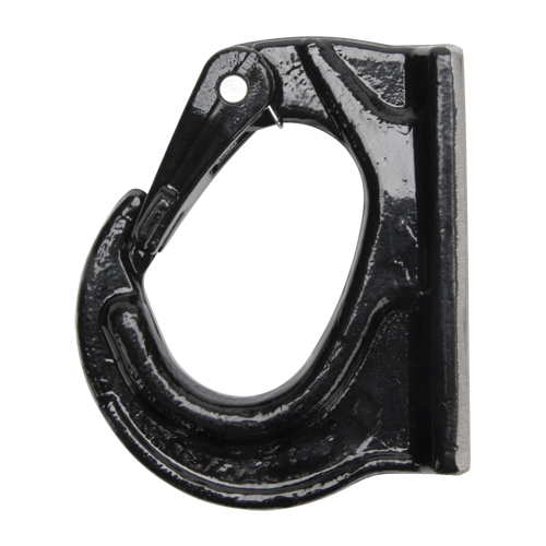 Weld On Hook Solutions industrielles ALPHA