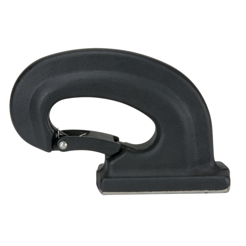 Weld On Hook Solutions industrielles ALPHA