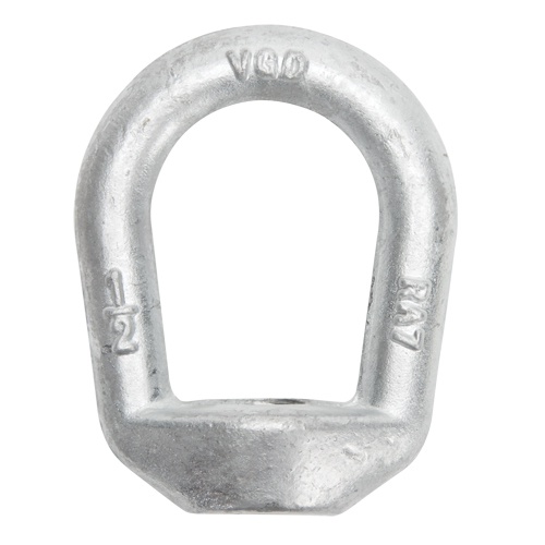 Eye Nut Solutions industrielles ALPHA