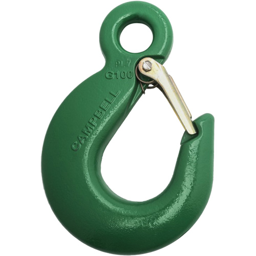 Crochet de levage Solutions industrielles ALPHA