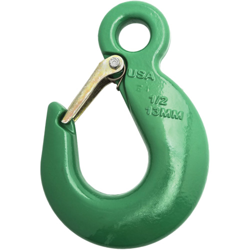 Crochet de levage Solutions industrielles ALPHA