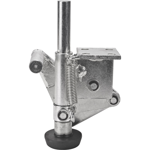 Ensemble de verrouillage de roulettes Dandy Lift Solutions industrielles ALPHA