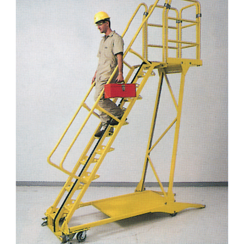 Machine Roller Kit, 40 tons Capacity Solutions industrielles ALPHA