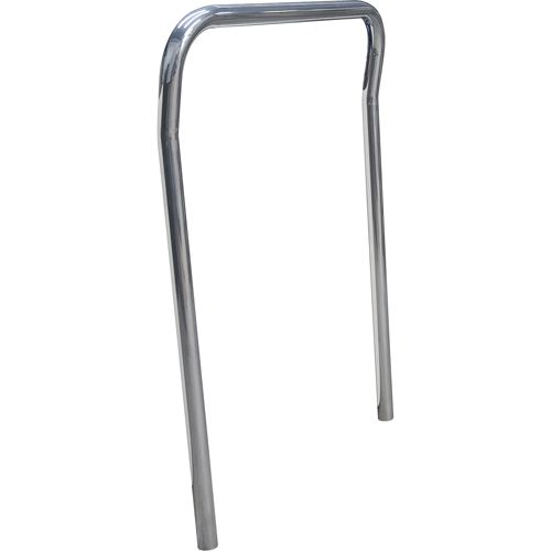 Steel Deck Platform Truck Solutions industrielles ALPHA