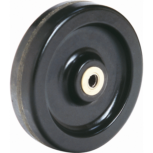 Roue ph&eacute;nolique Solutions industrielles ALPHA