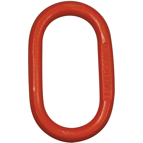 Chain Connecting Link Solutions industrielles ALPHA