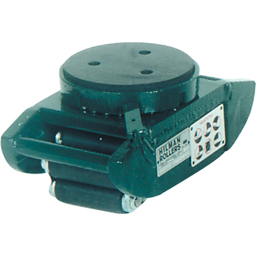 Machine Roller Solutions industrielles ALPHA
