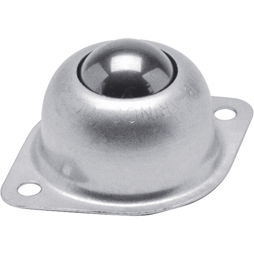 Billes de manutention en acier Solutions industrielles ALPHA