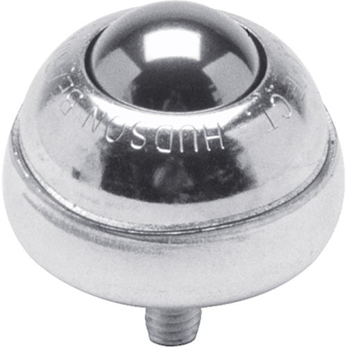 Steel Ball Transfers Solutions industrielles ALPHA
