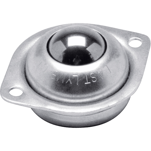 Steel Ball Transfers Solutions industrielles ALPHA