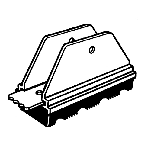 Pi&egrave;ces & Accessoires de rechange Solutions industrielles ALPHA