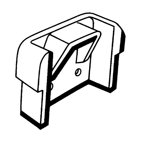 Replacement Parts/Accessories Solutions industrielles ALPHA