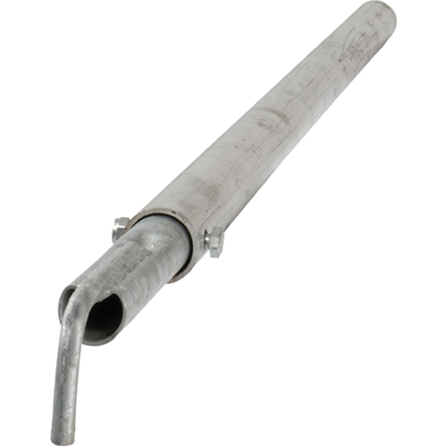 Scaffolding Accessories - Wall Attachment Solutions industrielles ALPHA