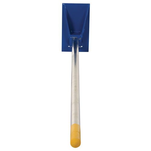 Fl&egrave;che de chariot &eacute;l&eacute;vateur pour tapis, 108-1/2" longueur, Install&eacute; sur tablier, Capacit&eacute; de 2500 lb Solutions industrielles ALPHA
