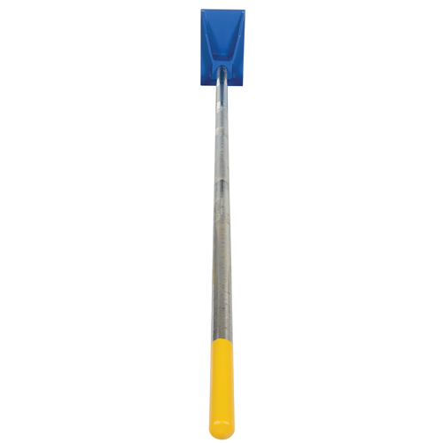 Fl&egrave;che de chariot &eacute;l&eacute;vateur pour tapis, 120-1/2" longueur, Install&eacute; sur tablier, Capacit&eacute; de 2200 lb Solutions industrielles ALPHA