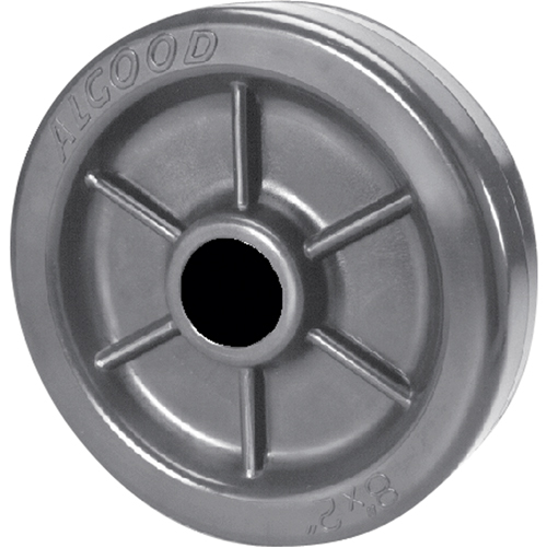 ALThane Plastic Wheels Solutions industrielles ALPHA