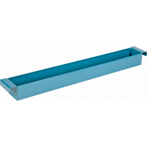 Nacelles &eacute;l&eacute;vatrices pour travail en hauteur - Plateaux &agrave; outil en option Solutions industrielles ALPHA