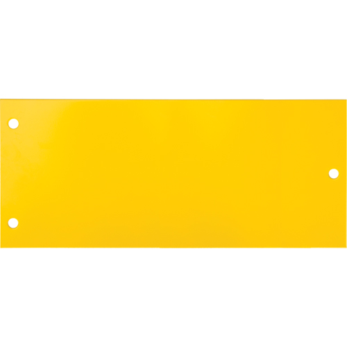 Mounting Bracket For Mesh Guard Solutions industrielles ALPHA