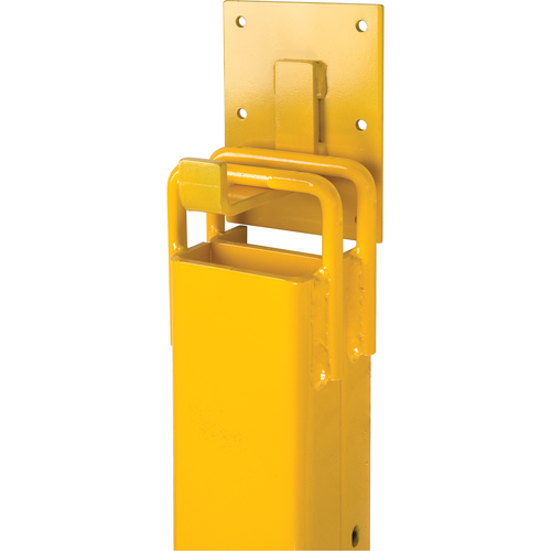 Fork Extension - Wall Bracket Solutions industrielles ALPHA
