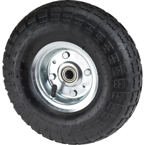 Roue de rechange pour diable Solutions industrielles ALPHA