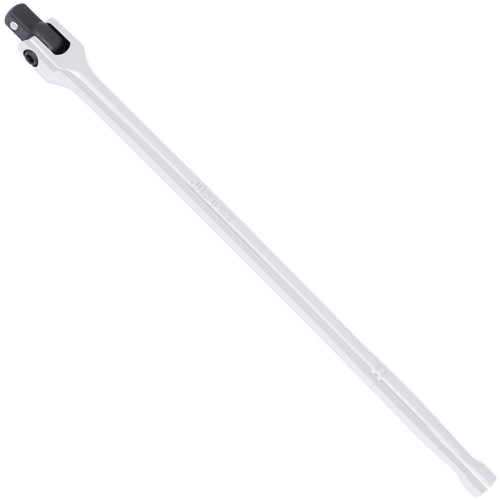 Barre &agrave; manche flexible SA1202, Prise de 1/2", Poign&eacute;e Ergonomique Solutions industrielles ALPHA